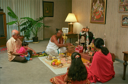 Share the Best Article About Sarvanga Pooja In Indian Traditions